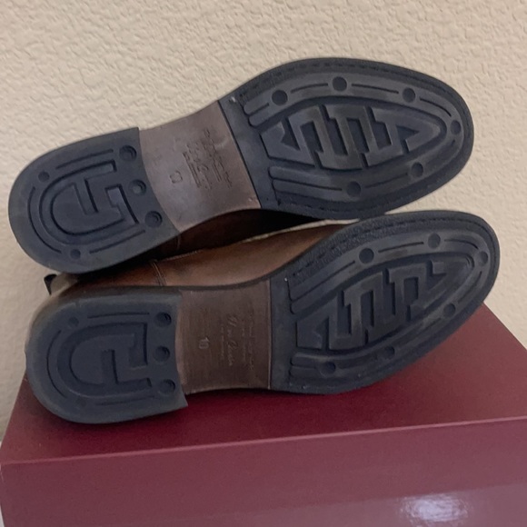 BRAND NEW To Boot New York boots Cary - Picture 2 of 9